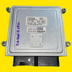 Computadora Motor Kia Soul 2.0 Autm. Orig. 13-19 391002epr5