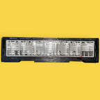 Modulo Bcm Body Control Chevrolet Camaro Ss 10-15 13586583