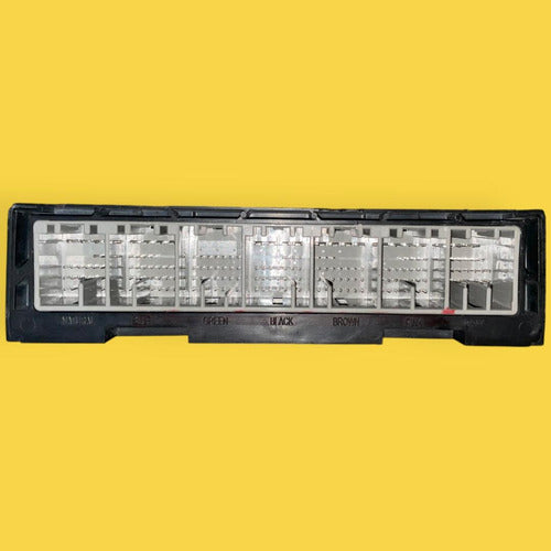 Modulo Bcm Body Control Chevrolet Camaro Ss 10-15 13586583