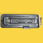 Computadora Motor Vw Derby 1.8 Usado Orig. 99-04 037906022gm