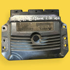 Computadora Motor Renault Megane/scenic 2.0l Aut 02-08 Usada