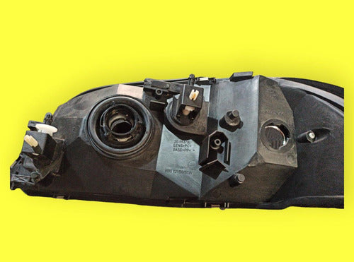 Faro Derecho Ford Windstar 99-00 Usado Original Derecho