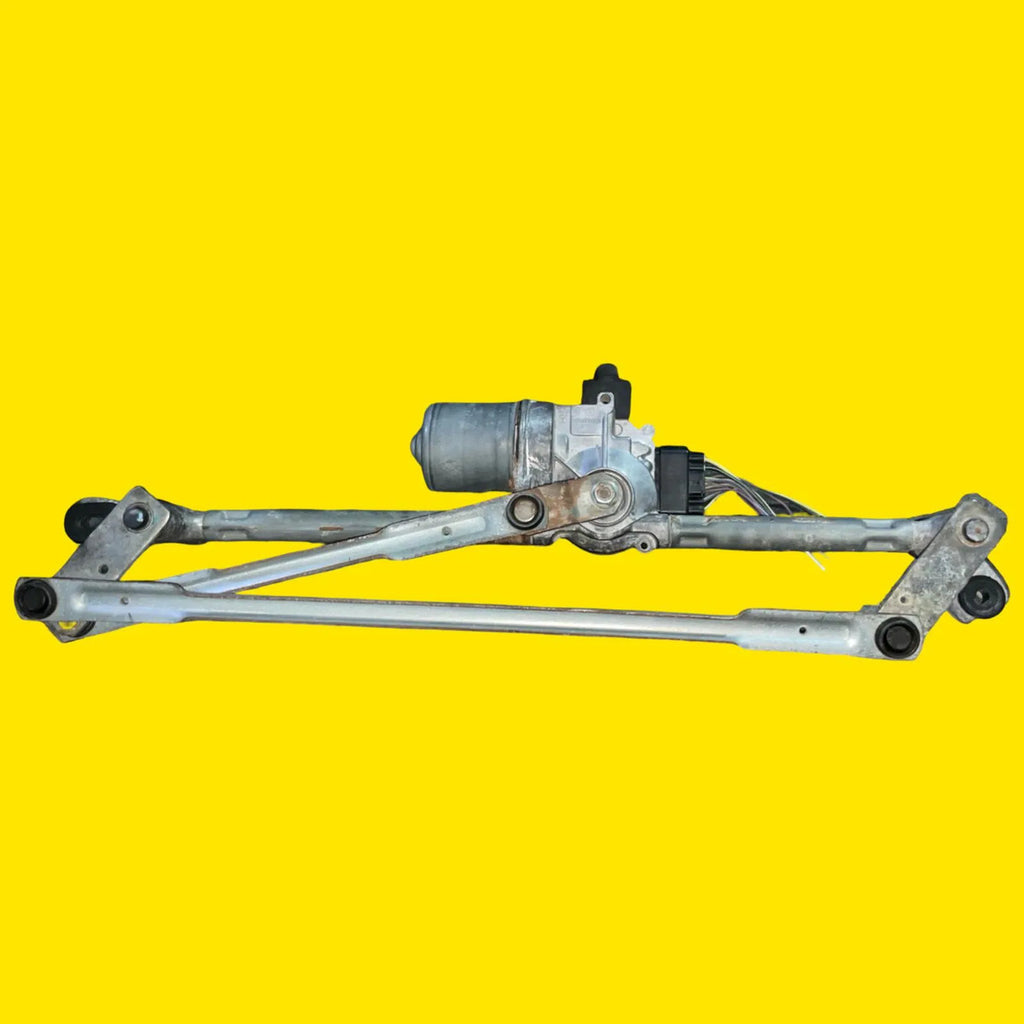 Mecanismo Limpiaparabrisas Edge, Mkx Usado Orig. 07-10