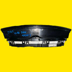 Clúster Velocímetro Lincoln Mk5 Usado Orig. 10-11 Negro