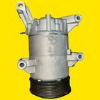 Compresor A/c Civic, Cr-v 1.5t Usado Orig. 17-20 6cvc140e