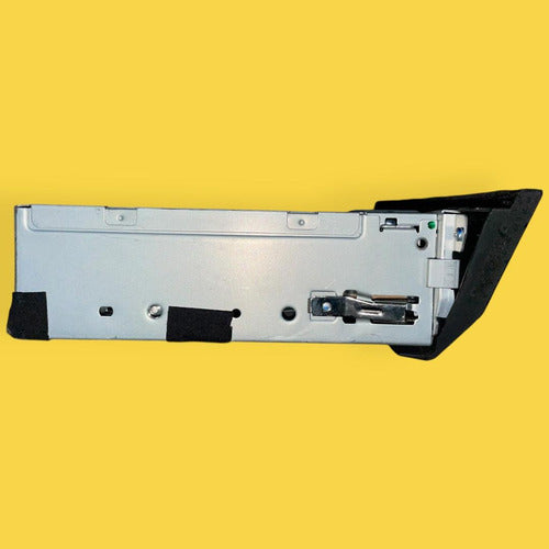 Reproductor Cd, Dvd Mazda Cx-3 Usado Orig. 14-19 Da6c669g0d Negro
