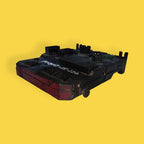 Modulo Bcm Fusibles Peugeot 206 1.4 Usado Original 03-09