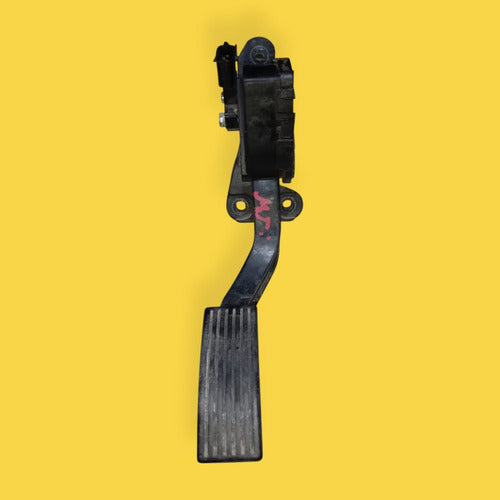Pedal Acelerador Kia Soul 2.0 Autm. Usado Original 10-13