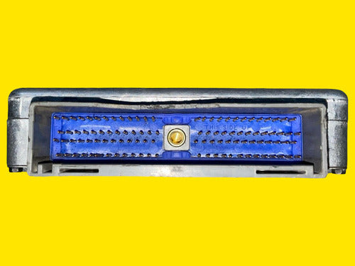 Computadora Motor Escape, Tribute 3.0 Orig. 02-04 Aj2518881b