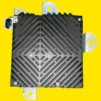 Modulo Amplificador Audio Honda Civic 16-21 39186tbga111m1 Negro