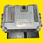 Computadora Motor Ford Focus 2.0 Autm. 11-14 Cm5a12a650ahe