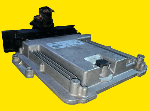 Computadora Motor Kia Soul 2.0 Usado Orig. 17-19 391332ehb6