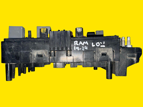 Caja De Fusibles Dodge Ram Usado Original 19-24