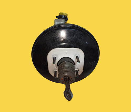 Booster C/bomba De Frenos Compass/patriot/caliber 06-10 Orig
