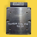 Computadora Motor Ford Ranger 2.3 Std. Usado Original 95-97