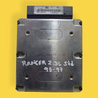 Computadora Motor Ford Ranger 2.3 Std. Usado Original 95-97