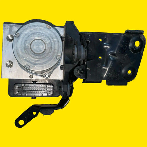 Modulo Abs Ibiza/arona/virtus/polo Orig. 17-24 2q0614517an