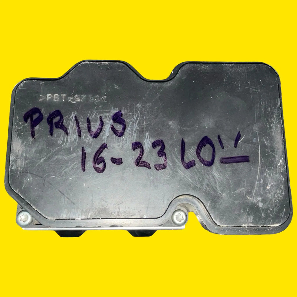 Modulo Abs Toyota Prius Usado Original 16-23 4451047070