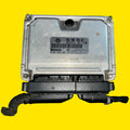 Computadora Motor Vw Jetta, Golf 2.0 Orig. 00-01 06a906032bq