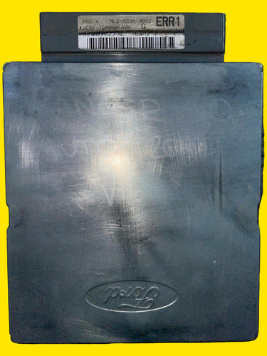 Computadora Motor Ford Ranger 4.0 Autm. 99-00 Xl5f12a650ayb