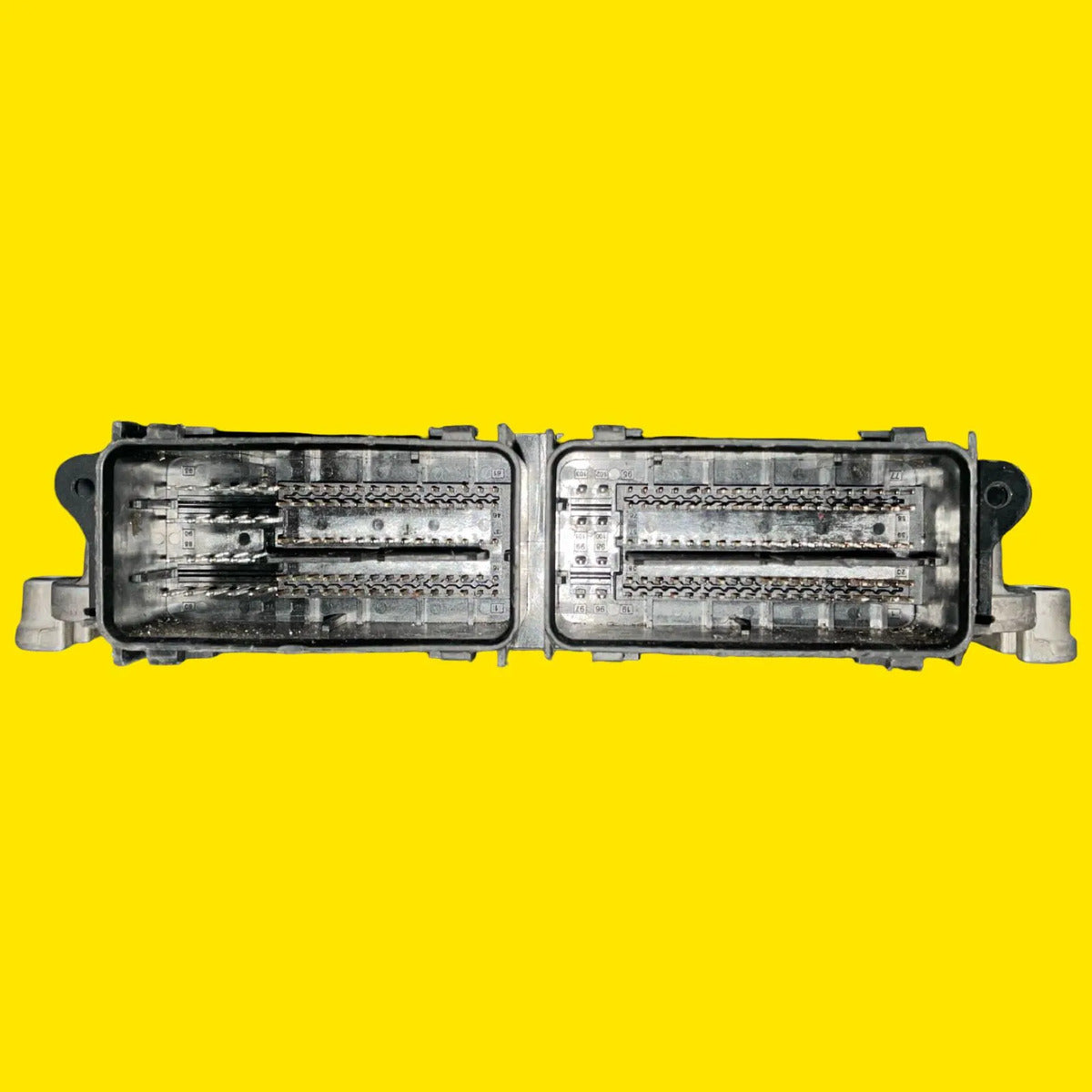 Computadora Motor F-150/lobo Orig. 15-17 Fl3a12a650xa