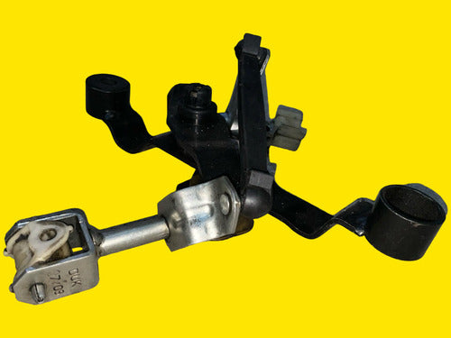 Maroma Selector Velocidades Corsa/tornado/meriva Orig. 02-09