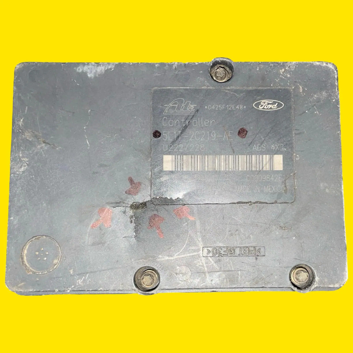 Modulo Abs Ford Expedition Orig. 05-06 5l1t2c219ae