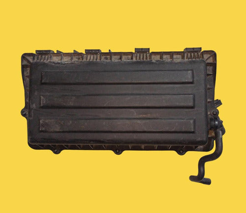 Porta Filtro De Aire Vw Bora, Polo, Vento Usado Original