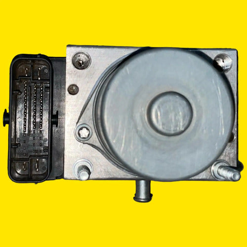 Modulo Abs Renault Duster/oroch Usado Orig. 16-21 476607490r