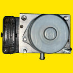 Modulo Abs Renault Duster/oroch Usado Orig. 16-21 476607490r