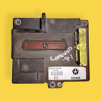 Modulo Abs Caravan/voyager/town&country Usado Original 90-95