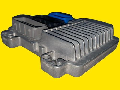 Computadora Motor Aura, Srx, Dts Orig. 06-11 12611133ypcn