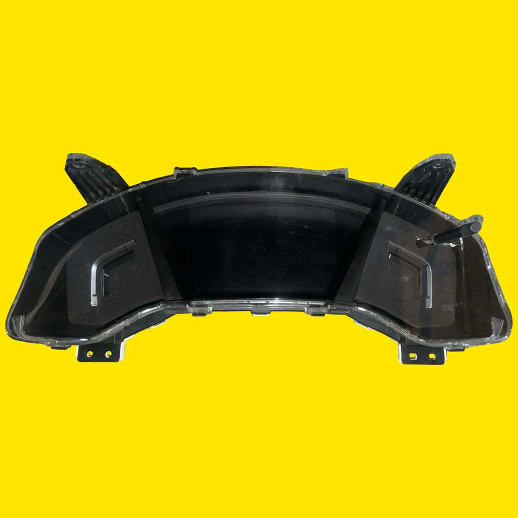 Clúster Velocímetro Honda Cr-v Orig. 17-21 78100tlbx013m1 Negro