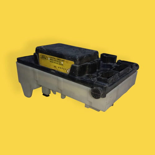 Caja Fusibles Ford Contour/mystique Usado Original 99-03