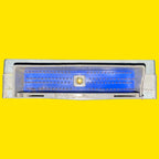 Computadora Motor Lobo/f150/f250 4.2 Std 97-98 F85f12a650aka