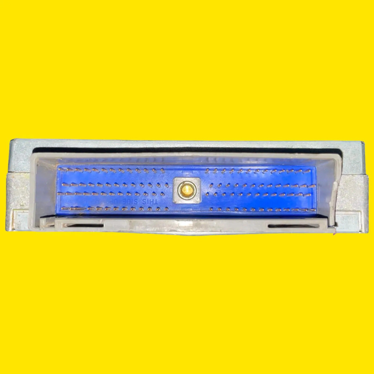 Computadora Motor Lobo/f150/f250 4.2 Std 97-98 F85f12a650aka