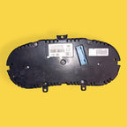 Clúster Velocímetro Para Seat Ibiza Usado Original 09-13 Negro