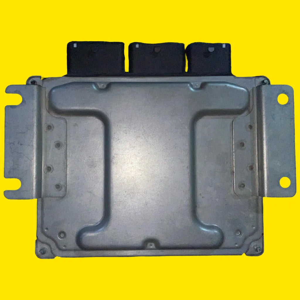 Computadora Motor Np300, Frontier 2.5 Orig. 15-23 Bem406300
