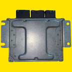 Computadora Motor Np300, Frontier 2.5 Orig. 15-23 Bem406300