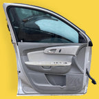 Puerta Delantera Izquierda Acadia, Traverse Usada Orig 07-17 Delantera Izquierdo Plateado