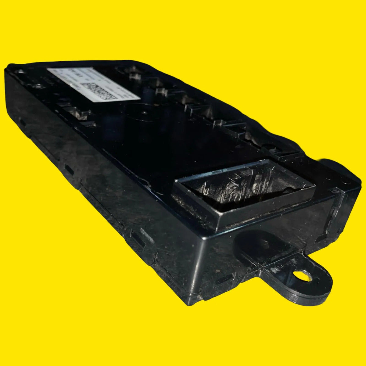 Modulo Control Clima Leon/fuimentor/golf 21-26 3wa907007f