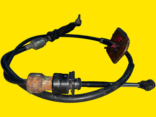 Chicote Cambio Velocidades Altima 2.5 Aut. Usado Orig. 13-17