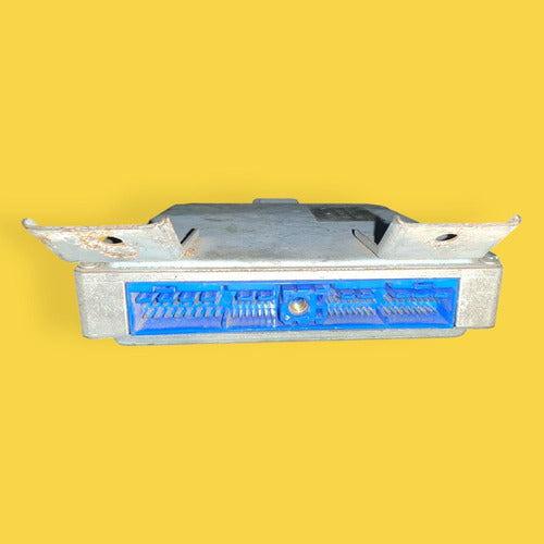 Computadora Motor Nissan Quest, Villager 93-98 Usada Orig.