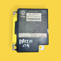 Modulo Bolsa De Aire Seat Ibiza/cordoba Usado Original 02-10