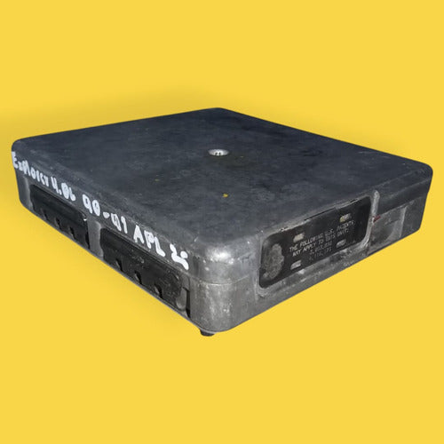 Computadora Motor Explorer 4.0 Original 90-91 F07f12a650za