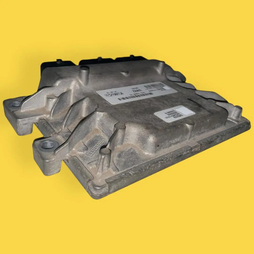 Computadora Motor Ford Ecosport Autm. 12-22 Cn1512a650uc