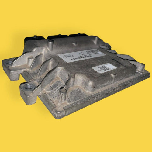 Computadora Motor Ford Ecosport Autm. 12-22 Cn1512a650uc