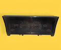 Cluster Velocimetro Jeep Grand Cherokee 93-98 Usado Original Negro