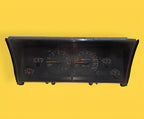 Cluster Velocimetro Jeep Grand Cherokee 93-98 Usado Original Negro