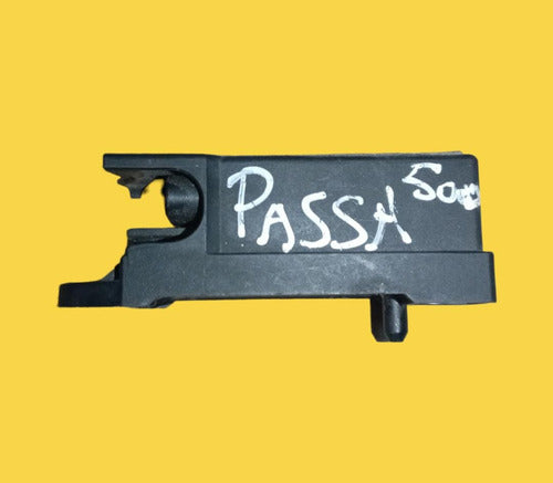 Sensor Impacto Bolsa Aire Puerta Vw Passat Usado Orig. 99-05
